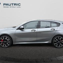 BMW Serie 1 120A 170ch M Sport DKG7 occasion - Saint-Gr&eacute;goire - photo 2/27