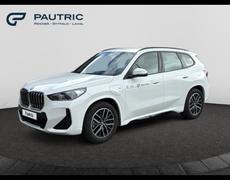BMW X1 Saint-Grégoire