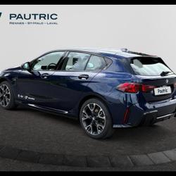 BMW Serie 1 116A 122ch M Sport Design DKG7 Saint-Gr&eacute;goire