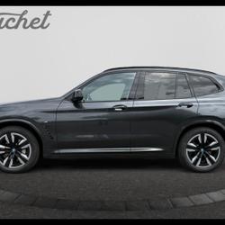 BMW iX3 M sport 286ch Inspiring Saint-Gr&eacute;goire