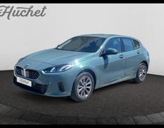 BMW Serie 1 Saint-Grégoire