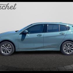 BMW Serie 1 120dA 163ch DKG7 Saint-Gr&eacute;goire