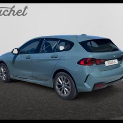 BMW Serie 1 120dA 163ch DKG7 Saint-Gr&eacute;goire