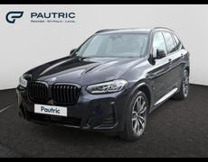 BMW X3 Saint-Grégoire