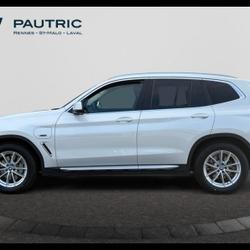 BMW X3 xDrive30e 292ch Business Design occasion - Laval - photo 2/15
