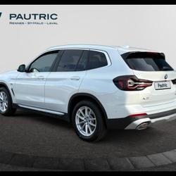 BMW X3 xDrive30e 292ch Business Design occasion - Laval - photo 3/15