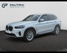 BMW X3 Saint-Grégoire