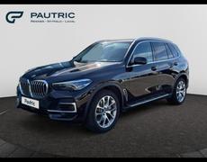 BMW X5 Saint-Grégoire