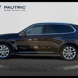 BMW X5 xDrive45e 394ch xLine 17cv Saint-Gr&eacute;goire