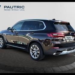BMW X5 xDrive45e 394ch xLine 17cv Saint-Gr&eacute;goire