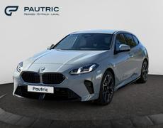 BMW Serie 1 Saint-Malo