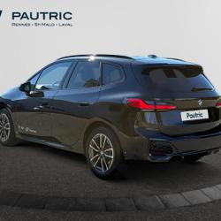 BMW Serie 2 Active Tourer 220i 170ch M Sport DKG7 Saint-Gr&eacute;goire