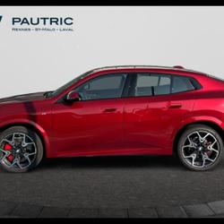 BMW X2 sDrive20iA 170ch M Sport DKG7 Saint-Malo