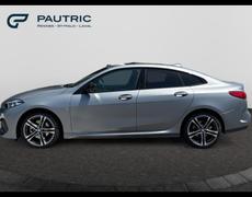 BMW Serie 2 Laval