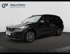 BMW X1 Saint-Grégoire