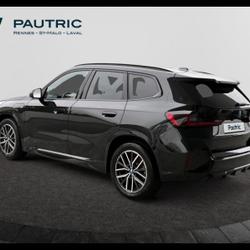BMW X1 xDrive25e 245ch M Sport Saint-Gr&eacute;goire