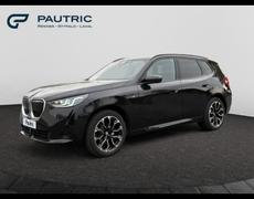 BMW X3 Saint-Grégoire