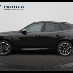 BMW X3 xDrive30e 299ch M Sport Saint-Gr&eacute;goire