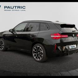 BMW X3 xDrive30e 299ch M Sport Saint-Gr&eacute;goire