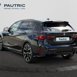 BMW Serie 1 120A 170ch M Sport DKG7 Saint-Gr&eacute;goire
