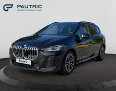BMW Serie 2 Active Tourer Saint-Grégoire