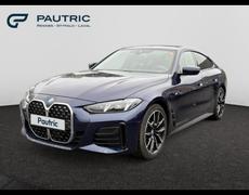 BMW Serie 4 Gran Coupe Saint-Malo