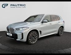 BMW X5 Saint-Grégoire