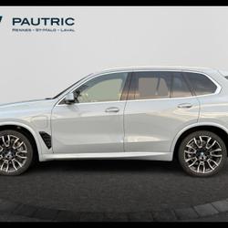 BMW X5 xDrive50e 489ch M Sport Saint-Gr&eacute;goire