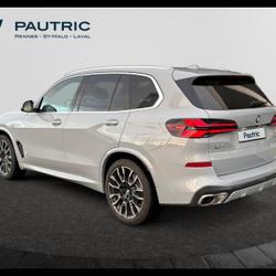 BMW X5 xDrive50e 489ch M Sport Saint-Gr&eacute;goire