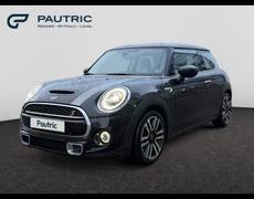 Mini Mini Laval