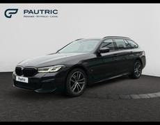 BMW Serie 5 Touring Saint-Malo