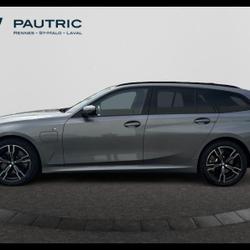 BMW Serie 3 330eA 292ch M Sport Saint-Gr&eacute;goire
