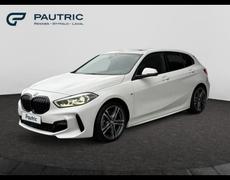 BMW Serie 1 Saint-Malo