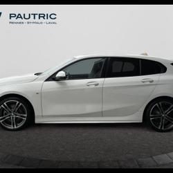 BMW Serie 1 118dA 150ch M Sport 8cv Saint-Gr&eacute;goire