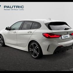 BMW Serie 1 118dA 150ch M Sport 8cv Saint-Gr&eacute;goire