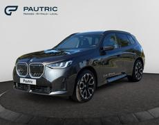 BMW X3 Saint-Grégoire