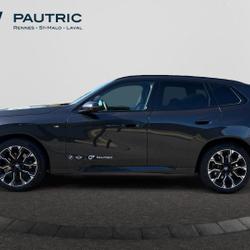 BMW X3 xDrive20d 197ch M Sport Saint-Gr&eacute;goire