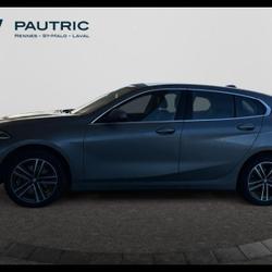 BMW Serie 1 118i 136ch Business Design Saint-Gr&eacute;goire