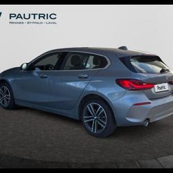 BMW Serie 1 118i 136ch Business Design Saint-Gr&eacute;goire