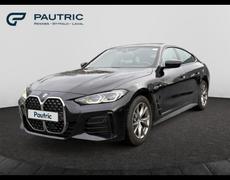 BMW Serie 4 Gran Coupe Saint-Malo