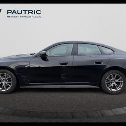 BMW Serie 4 Gran Coupe 420dA  190ch M Sport Saint-Gr&eacute;goire