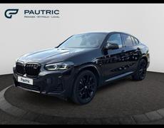 BMW X4 Laval