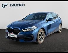 BMW Serie 1 Saint-Malo