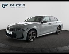 BMW Serie 3 Saint-Malo