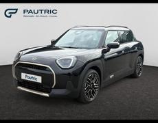 Mini Paceman Laval