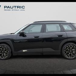 Mini Paceman E 184ch Favoured Laval