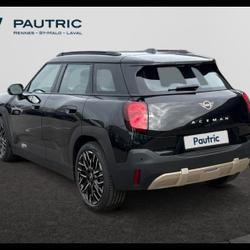 Mini Paceman E 184ch Favoured Laval