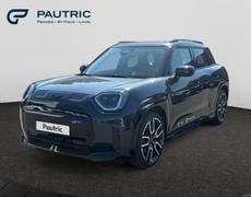 Mini Paceman Saint-Grégoire