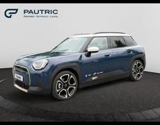 Mini Paceman Saint-Grégoire