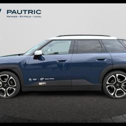 Mini Paceman E 184ch Favoured Saint-Gr&eacute;goire